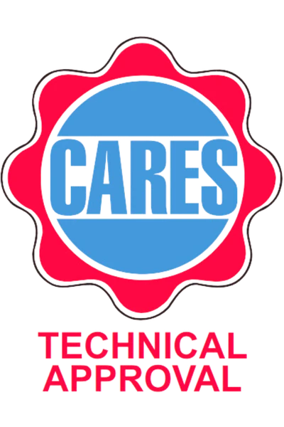 CARES Technical Approval