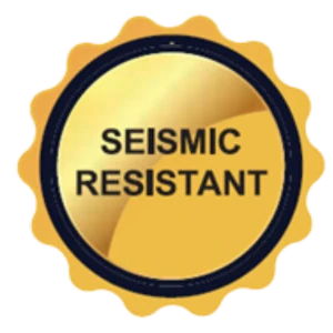 Seismic Resistant